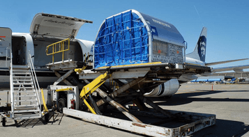 Cheap Air Cargo to Pakistan from East Ham