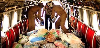 Cheap Send Relief Goods to Pakistan from Buckinghamshir
