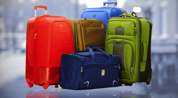 Cheap Excess Baggage to Pakistan from Derbyshire