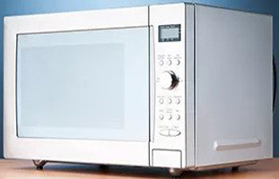 microwave cargo delivery at low online rates