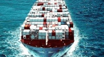 Cheap Sea Cargo to Pakistan from East Sussex