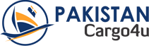 Pakistan Cargo 4u logo