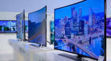Cheap TV Shipping to Pakistan from Bristol