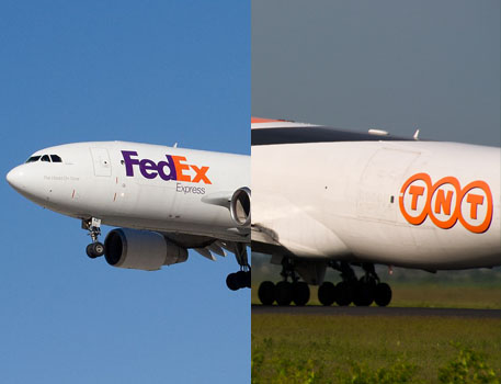 FedEx-TNT Merger! Customers Are In Driving Seat Now