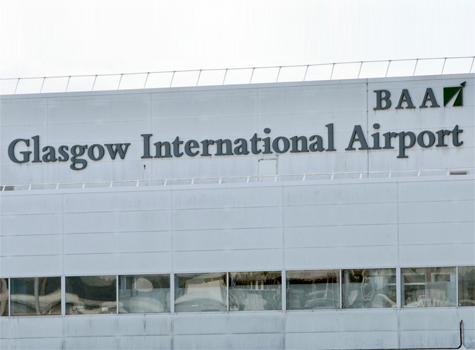 Brilliance of Glasgow Airport among All European Airports