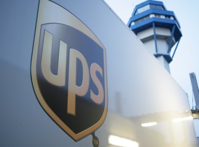 5 Percent Rise in All UPS Cargo Prices