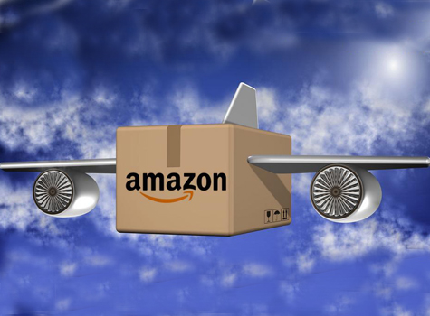 Amazon Is Flying Its Own Cargo Planes – Myth or Reality