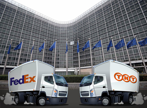 The European Commission Unconditionally Apporves The FedEx-TNT Acquisition