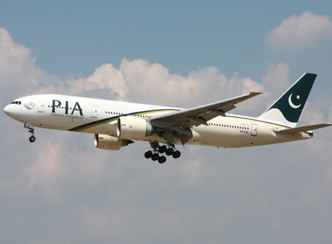 Air Cargo Lost Millions on Strikes and Suspension of PIA Flights