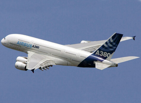 Is AirBus A380 a Passenger or Cargo Aircraft?