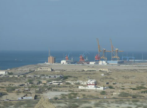 Gwadar Port Ready to Become the Next Revolutionary Port in Asia