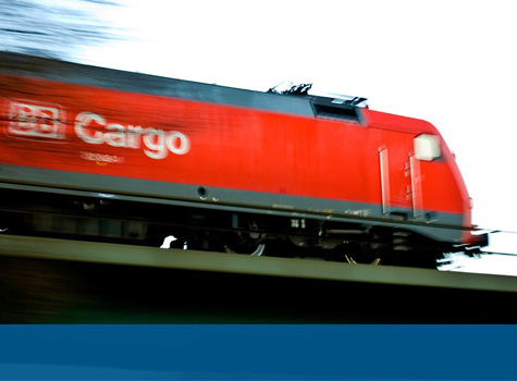 UK Cargo Rail DB Practices downsizing