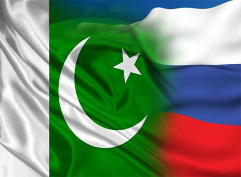 Pakistan Allows Russia to Use Strategic Gwadar Port For All types of Cargo
