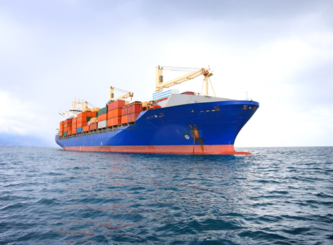 Cargo to Pakistan at Very Competitive Rates