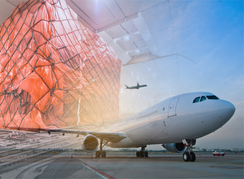 New Challenges and Volatility of the Air Cargo Industry