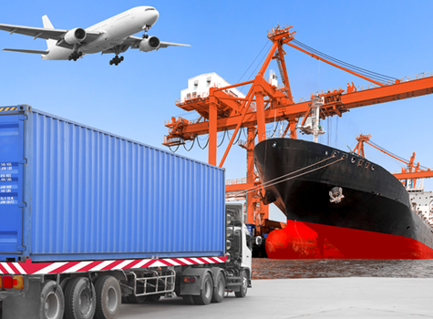 <strong>Transportation Options for Shipping Cargo to Pakistan</strong>