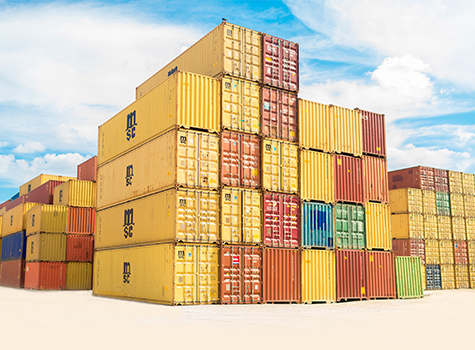 <strong>How to Choose the Right Shipping Container for Your Cargo to Pakistan</strong>